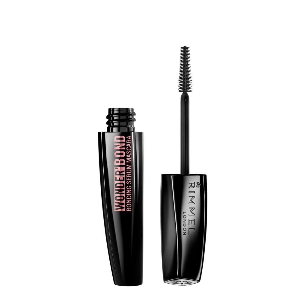 Rimmel's Wonder’ Bond Bonding Serum Mascara: A Fan-Favourite Must-Have-beautifuljobs