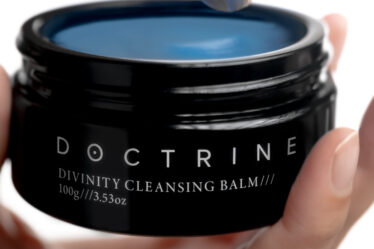 Scare Away the Makeup: Doctrine's Cleansing Balm is Your Halloween Hero!-beautifuljobs