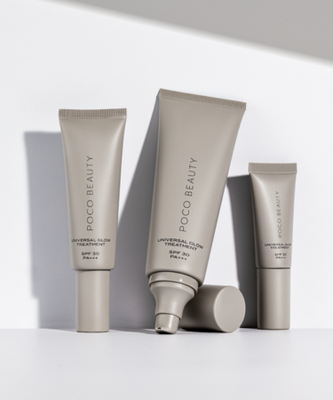 SIZE MATTERS: POCO Beauty Expands Universal Glow Treatment – New Sizes for Every Occasion-beautifuljobs