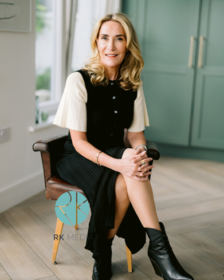 Seoulista Beauty Founder Una McGurk to Represent Beauty on Prestigious Paris Fashion Week Live Panel-beautifuljobs