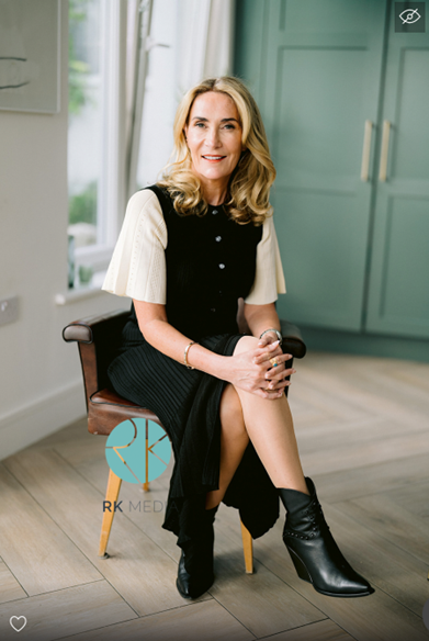 Seoulista Beauty Founder Una McGurk to Represent Beauty on Prestigious Paris Fashion Week Live Panel-beautifuljobs