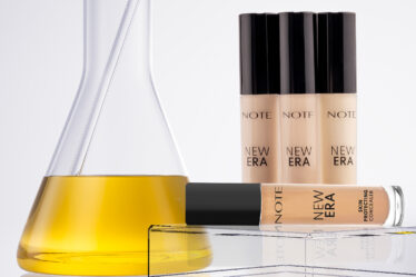 NOTE Cosmetique Introduces A New Era to the Collection-beautifuljobs