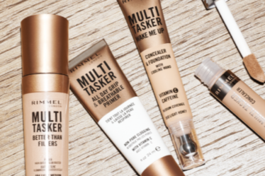 Glow into the party season with Rimmel London’s Multi-Tasker Range-beautifuljobs