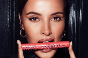 Rimmel London introduces new Thrill Seeker Lip Latex this February