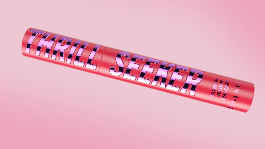 Rimmel London introduces new Thrill Seeker Lip Latex this February-beautifuljobs