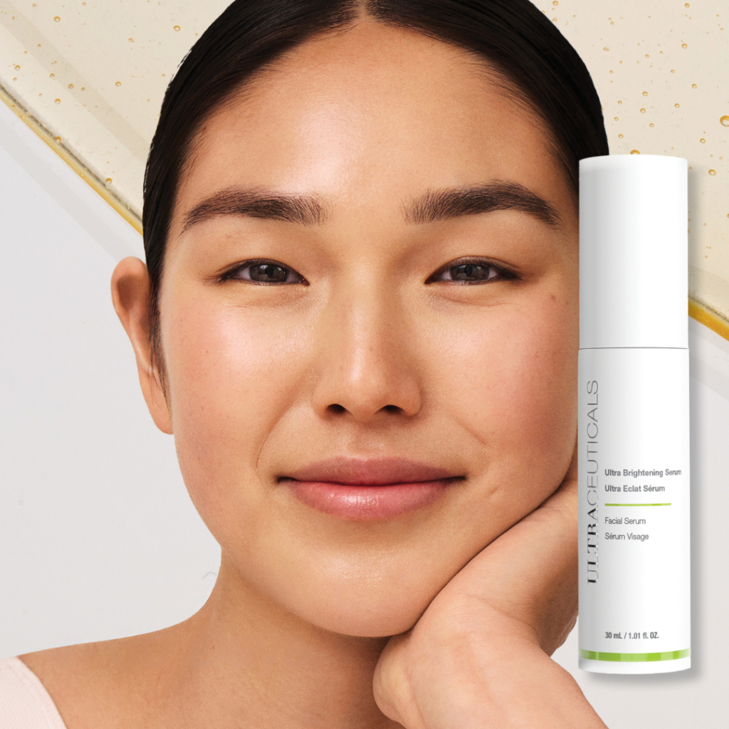 2025 New Skincare Launch: Ultraceuticals Ultra Brightening-beautifuljobs