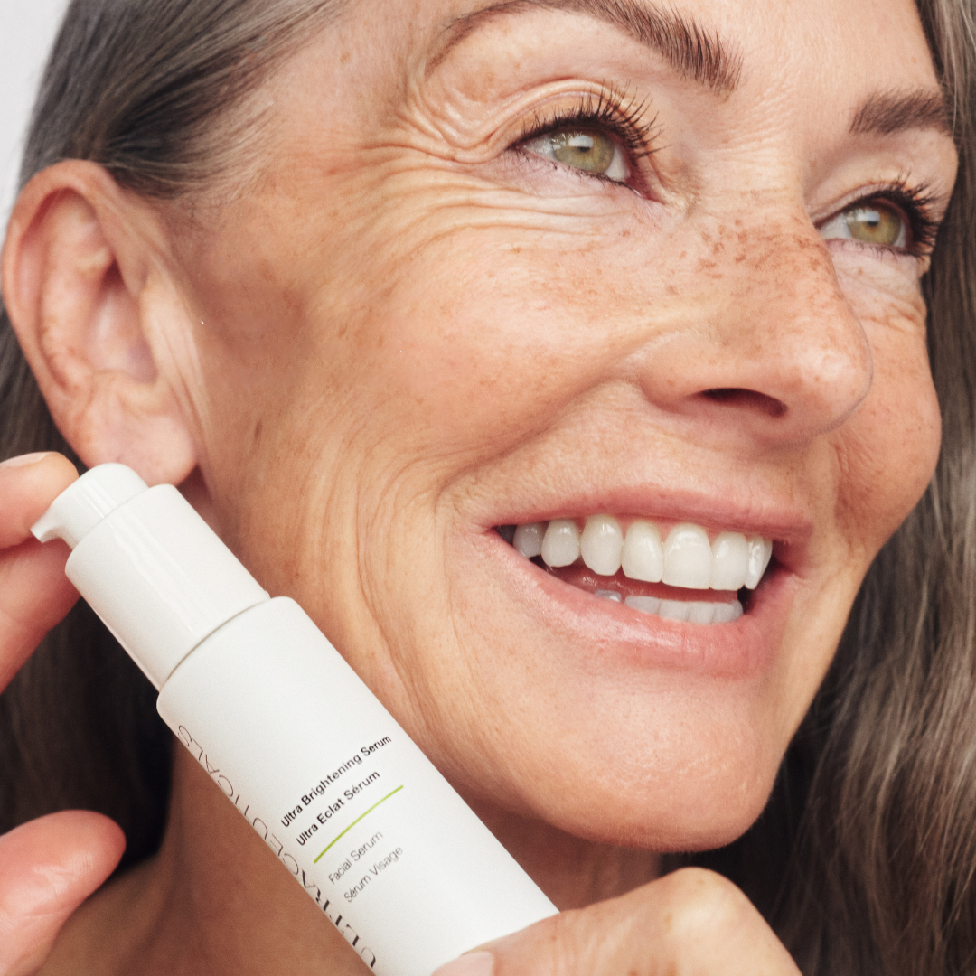 2025 New Skincare Launch: Ultraceuticals Ultra Brightening