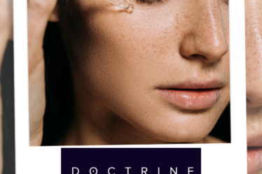 Glow This Spring with Doctrine-beautifuljobs