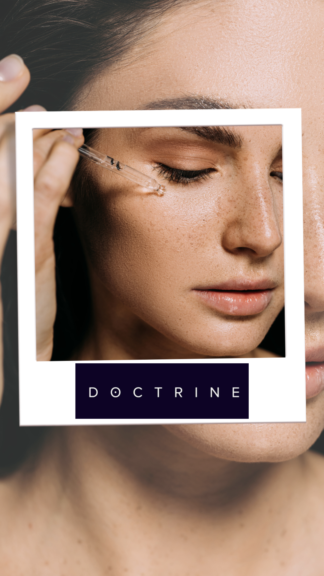 Glow This Spring with Doctrine-beautifuljobs