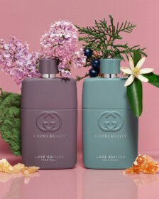 PRESENTING GUCCI GUILTY LOVE EDITION POUR FEMME AND POUR HOMME-beautifuljobs