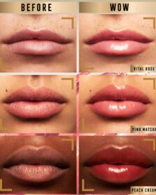 Give Your Lips the Ultimate Treatment with Max Factor’s NEW Miracle Pure Lip Enhancer-beautifuljobs