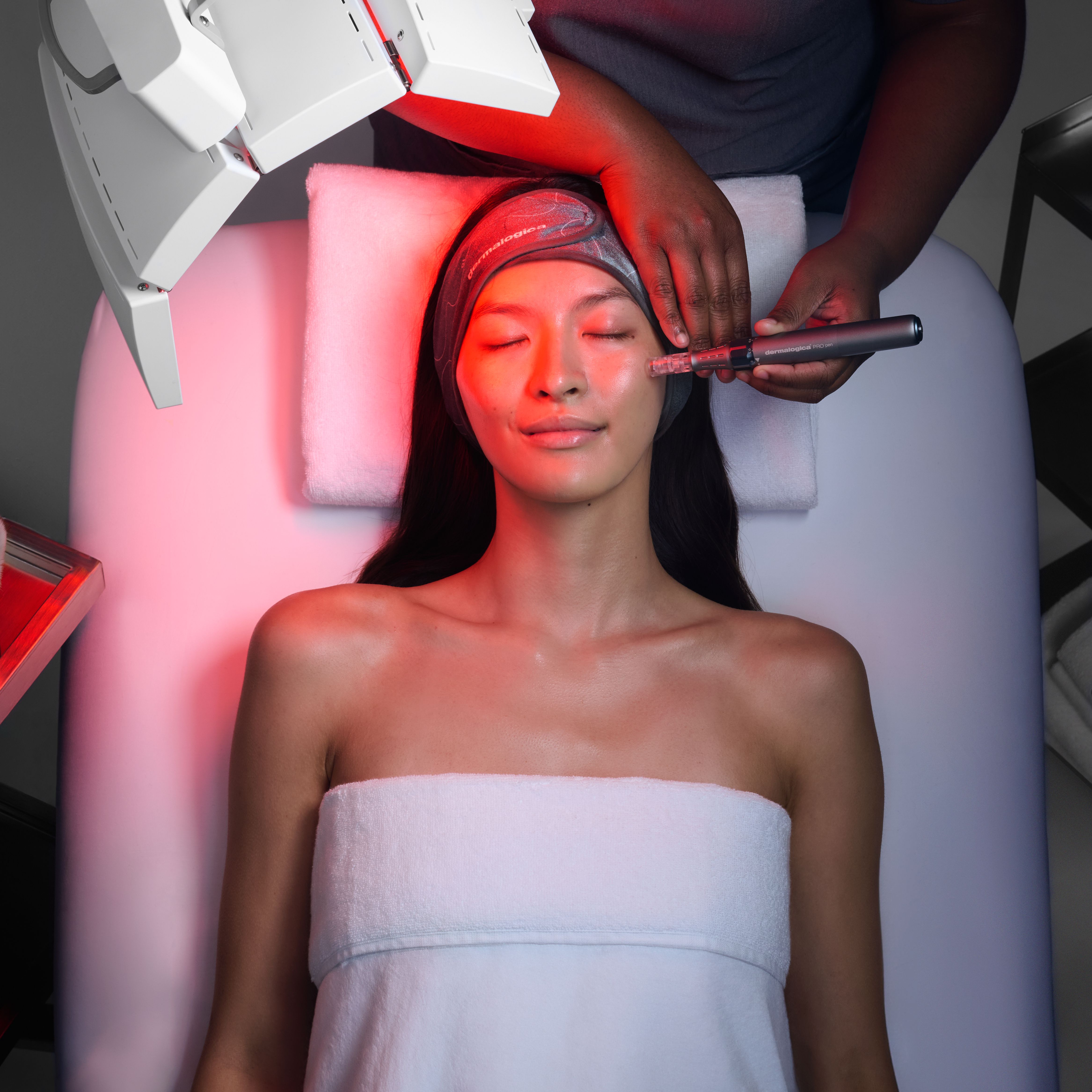 GET YOUR GLOW WITH LUMINFUSION BY DERMALOGICA-beautifuljobs