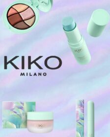 KIKO MILANO DREAMPHORIA COLLECTION: WAKE UP IN A DREAM-beautifuljobs