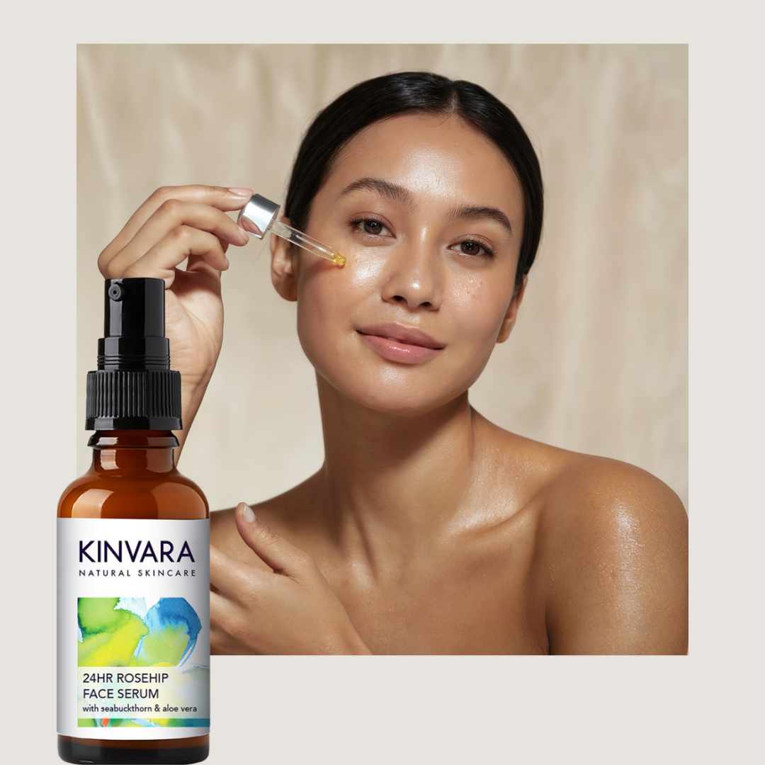 Elevate Your Everyday with Kinvara Skincare-beautifuljobs