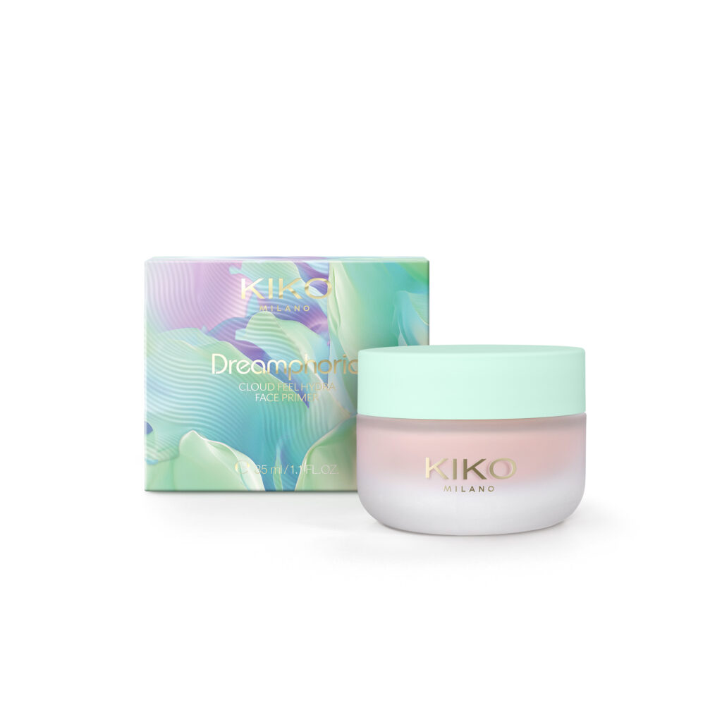 KIKO MILANO DREAMPHORIA COLLECTION: WAKE UP IN A DREAM-beautifuljobs