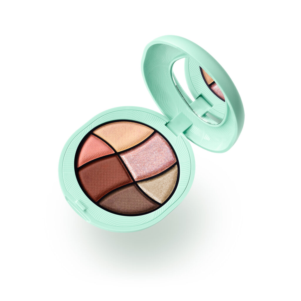 KIKO MILANO DREAMPHORIA COLLECTION: WAKE UP IN A DREAM-beautifuljobs