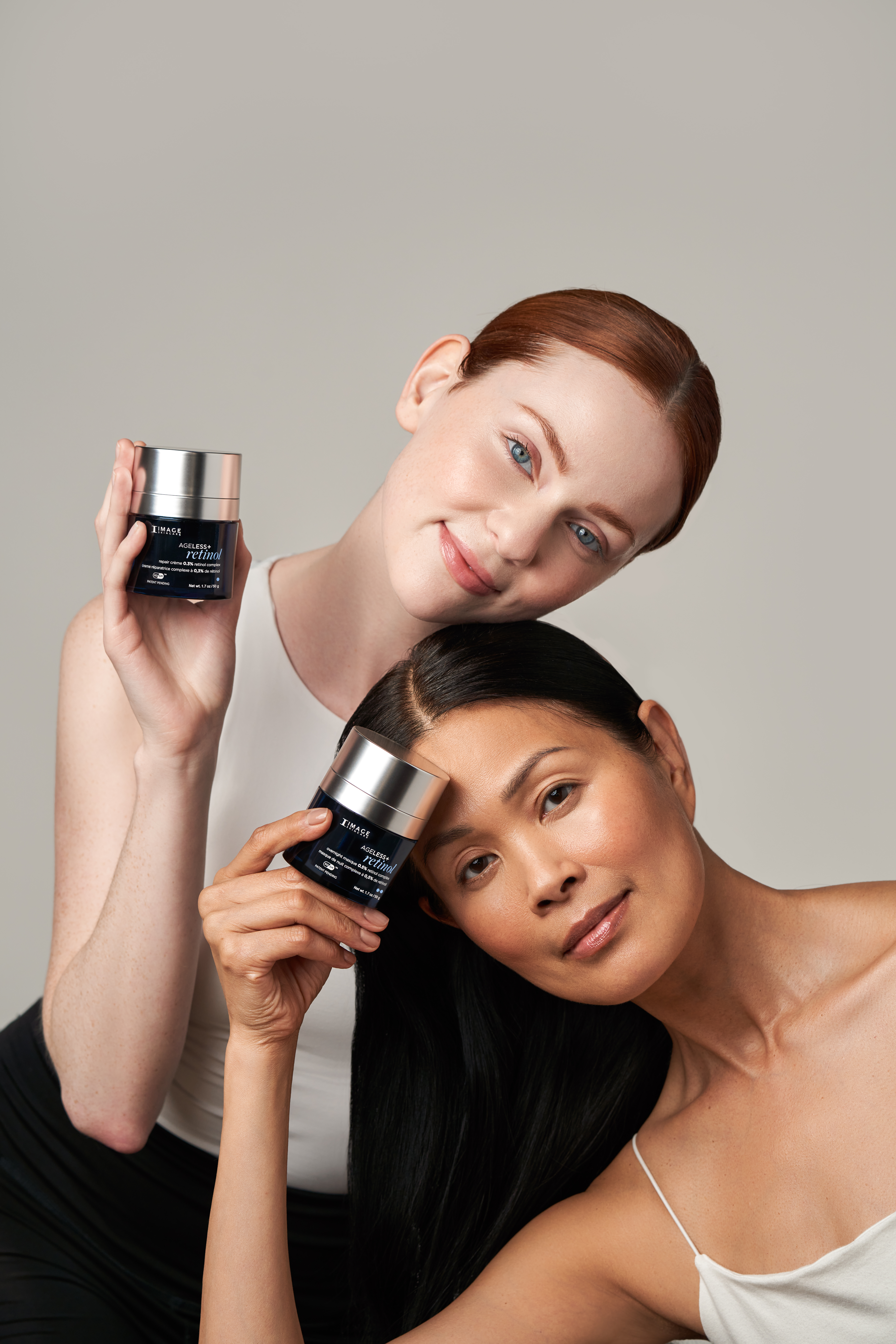 IMAGE Skincare introduces AGELESS+ The Retinol Revolution-beautifuljobs