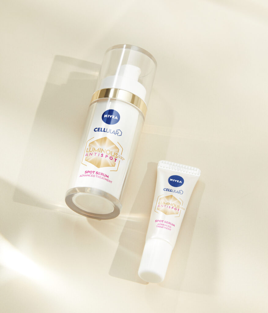 JOIN THE ANTI-DARK SPOT REVOLUTION WITH NIVEA’s BREAKTHROUGH INNOVATION-beautifuljobs