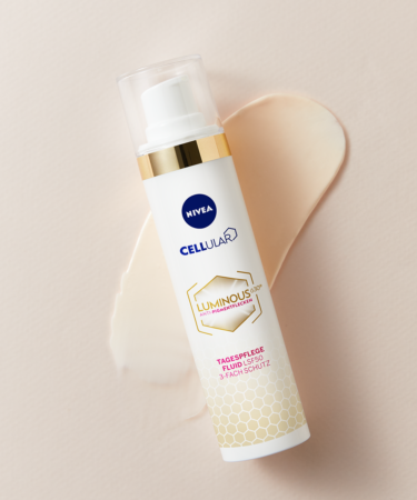JOIN THE ANTI-DARK SPOT REVOLUTION WITH NIVEA’s BREAKTHROUGH INNOVATION -beautifuljobs