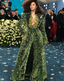 CARDI B ATTENDED THE 2025 MET GALA WEARING KIKO MILANO MAKEUP-beautifuljobs