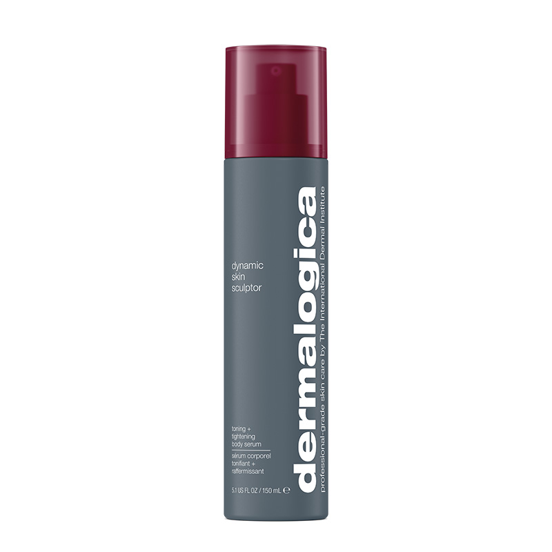 DYNAMIC SKIN SCULPTOR LAUNCH FROM DERMALOGICA-beautifuljobs