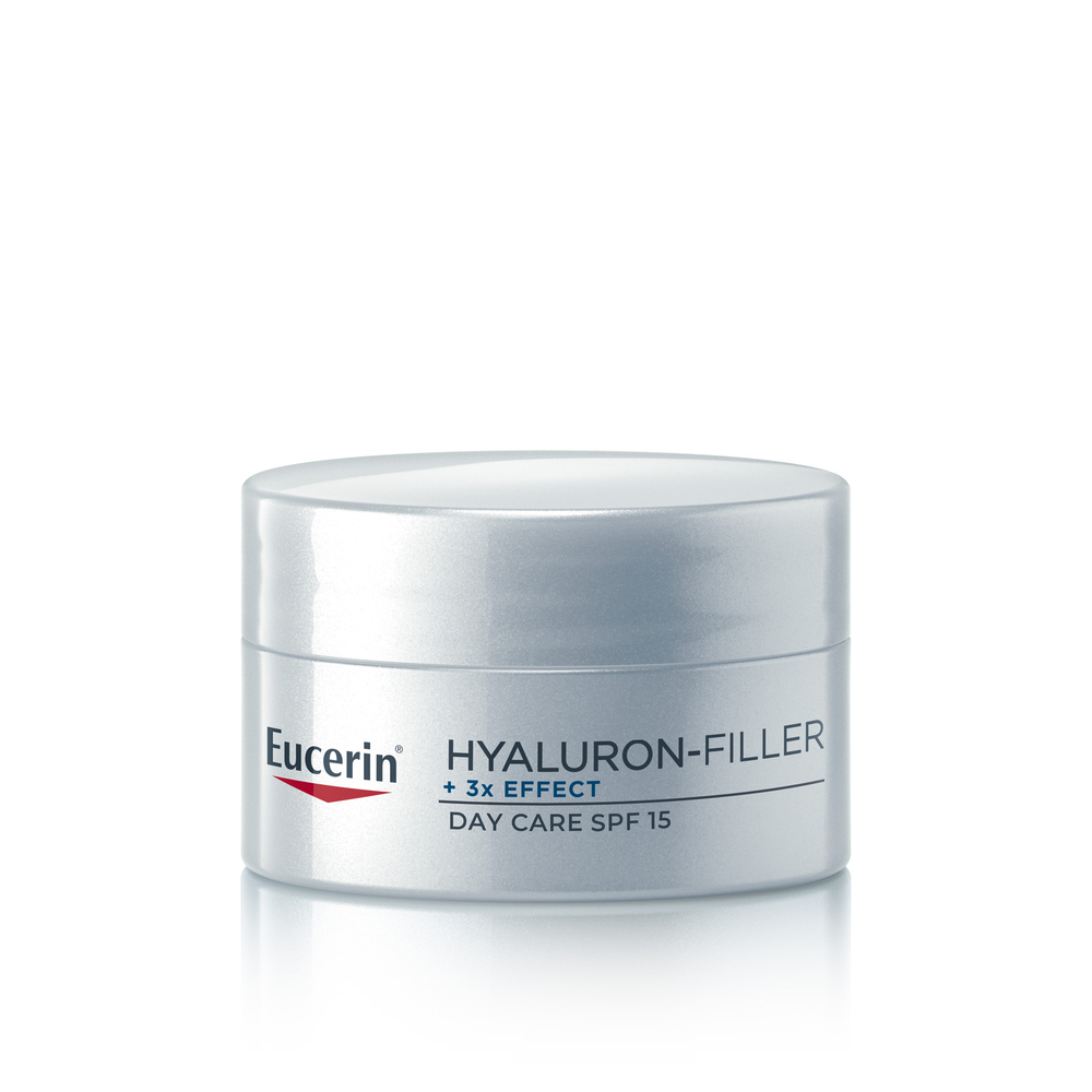 Why Eucerin’s Hyaluron-Filler Range is a Breakthrough in Epigenetic Skincare — And the Go-To for Tackling the First Signs of Ageing-beautifuljobs