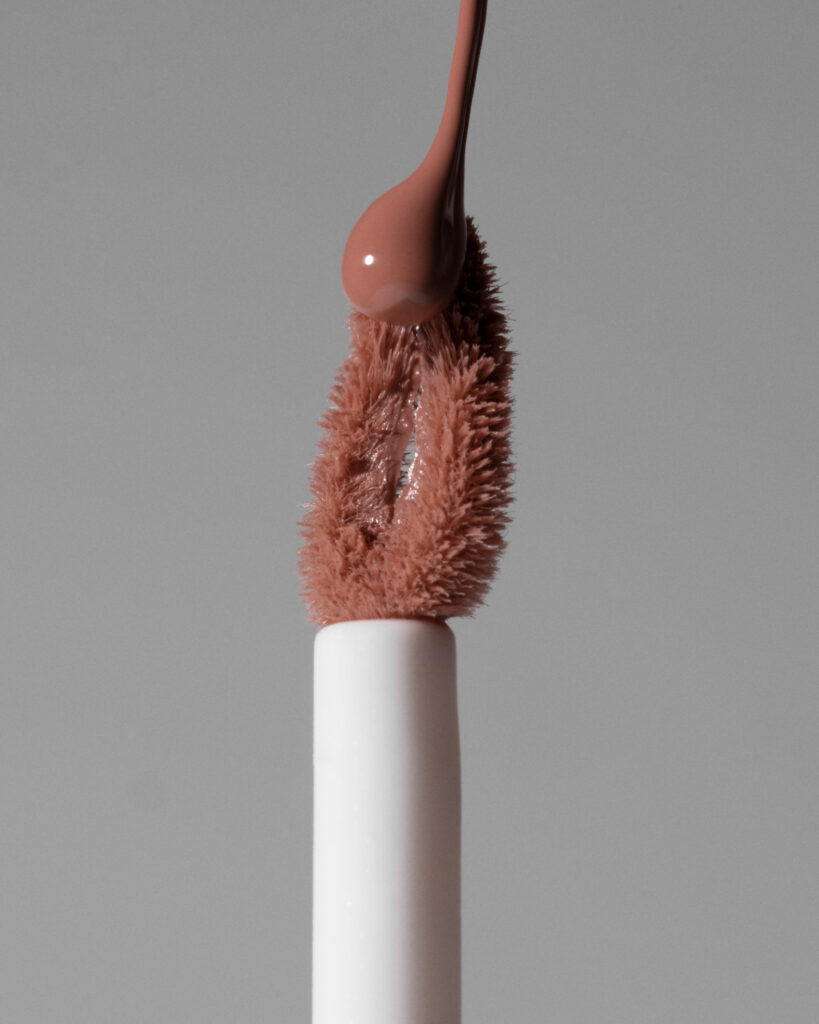 NEW INGLOT SPF 50+ Glazed Lips Liquid Lipstick-beautifuljobs
